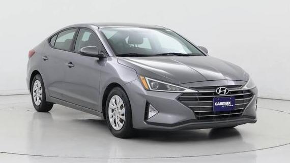 HYUNDAI ELANTRA 2019 5NPD74LF1KH488966 image HYUNDAI ELANTRA 2019 5NPD74LF1KH488966 image