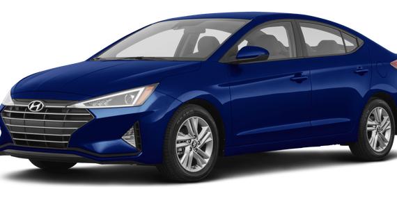 HYUNDAI ELANTRA 2019 5NPD84LF9KH444081 image HYUNDAI ELANTRA 2019 5NPD84LF9KH444081 image