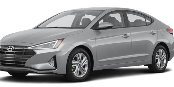 HYUNDAI ELANTRA 2019 5NPD84LF3KH442262 image HYUNDAI ELANTRA 2019 5NPD84LF3KH442262 image