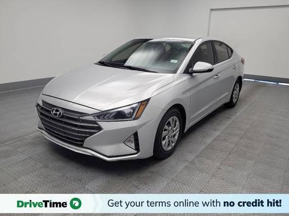 HYUNDAI ELANTRA 2019 KMHD74LFXKU779290 image HYUNDAI ELANTRA 2019 KMHD74LFXKU779290 image