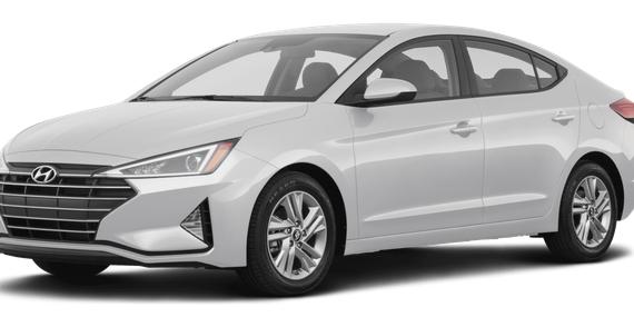 HYUNDAI ELANTRA 2019 5NPD84LF3KH428197 image HYUNDAI ELANTRA 2019 5NPD84LF3KH428197 image