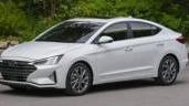 HYUNDAI ELANTRA 2019 5NPD84LF8KH448963 image