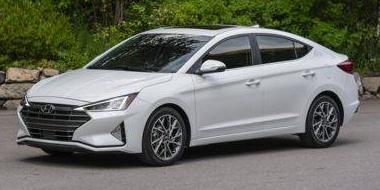 HYUNDAI ELANTRA 2019 KMHD84LF6KU887399 image HYUNDAI ELANTRA 2019 KMHD84LF6KU887399 image