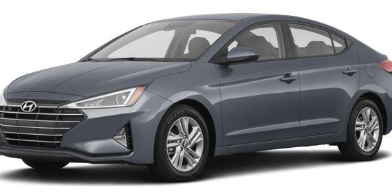 HYUNDAI ELANTRA 2019 5NPD74LF5KH413641 image HYUNDAI ELANTRA 2019 5NPD74LF5KH413641 image