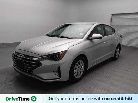 HYUNDAI ELANTRA 2019 5NPD74LF1KH491141 image HYUNDAI ELANTRA 2019 5NPD74LF1KH491141 image