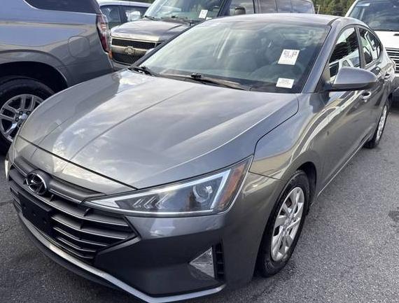 HYUNDAI ELANTRA 2019 5NPD74LFXKH481143 image HYUNDAI ELANTRA 2019 5NPD74LFXKH481143 image