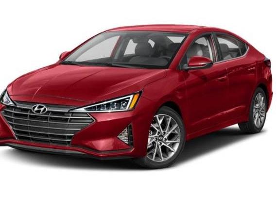 HYUNDAI ELANTRA 2019 KMHD74LF7KU840725 image HYUNDAI ELANTRA 2019 KMHD74LF7KU840725 image