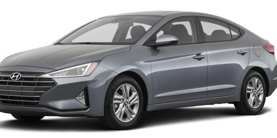 HYUNDAI ELANTRA 2019 KMHD84LF2KU863682 image HYUNDAI ELANTRA 2019 KMHD84LF2KU863682 image