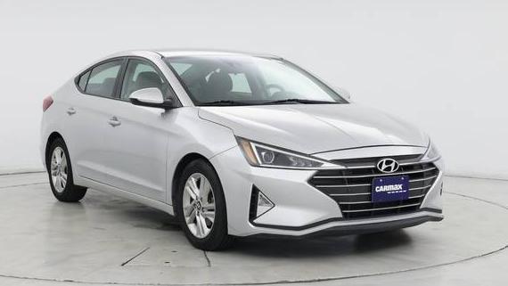 HYUNDAI ELANTRA 2019 5NPD84LF3KH476508 image HYUNDAI ELANTRA 2019 5NPD84LF3KH476508 image