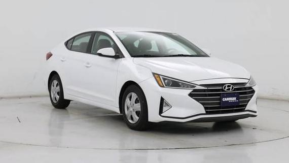 HYUNDAI ELANTRA 2019 5NPD74LF8KH490097 image HYUNDAI ELANTRA 2019 5NPD74LF8KH490097 image