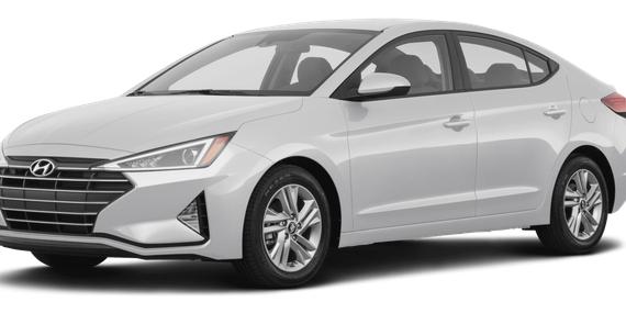 HYUNDAI ELANTRA 2019 5NPD74LF1KH402796 image HYUNDAI ELANTRA 2019 5NPD74LF1KH402796 image