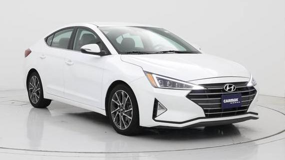 HYUNDAI ELANTRA 2019 5NPD84LF6KH443227 image HYUNDAI ELANTRA 2019 5NPD84LF6KH443227 image
