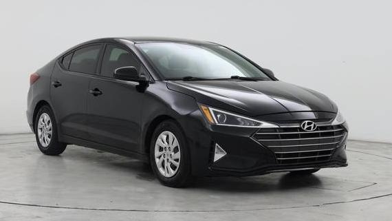 HYUNDAI ELANTRA 2019 5NPD74LF7KH489720 image HYUNDAI ELANTRA 2019 5NPD74LF7KH489720 image