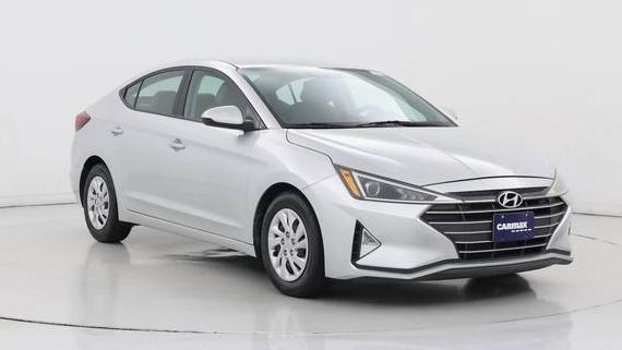 HYUNDAI ELANTRA 2019 5NPD74LF8KH487152 image HYUNDAI ELANTRA 2019 5NPD74LF8KH487152 image
