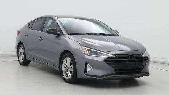 HYUNDAI ELANTRA 2019 KMHD84LF1KU782558 image HYUNDAI ELANTRA 2019 KMHD84LF1KU782558 image