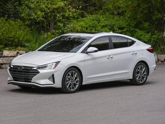 HYUNDAI ELANTRA 2019 5NPD74LF6KH468891 image HYUNDAI ELANTRA 2019 5NPD74LF6KH468891 image