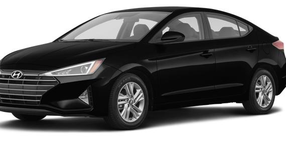 HYUNDAI ELANTRA 2019 5NPD84LF1KH444219 image HYUNDAI ELANTRA 2019 5NPD84LF1KH444219 image