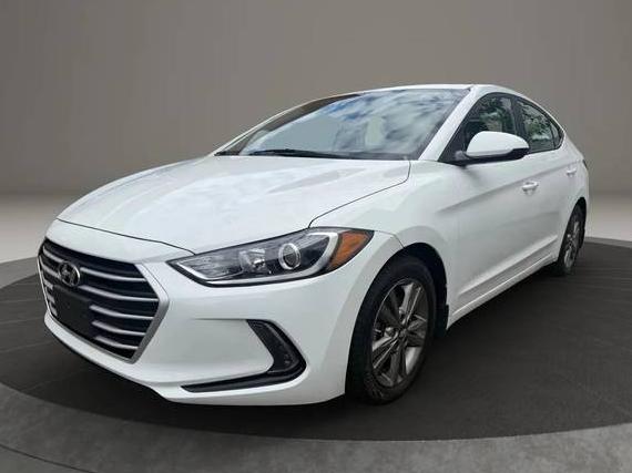 HYUNDAI ELANTRA 2018 5NPD84LF0JH240722 image HYUNDAI ELANTRA 2018 5NPD84LF0JH240722 image
