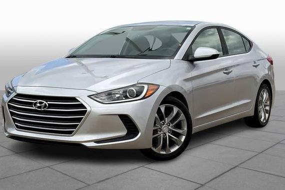 HYUNDAI ELANTRA 2018 5NPD84LF6JH257606 image HYUNDAI ELANTRA 2018 5NPD84LF6JH257606 image