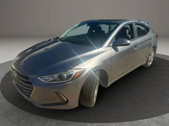 HYUNDAI ELANTRA 2018 KMHD84LF8JU594473 image HYUNDAI ELANTRA 2018 KMHD84LF8JU594473 image