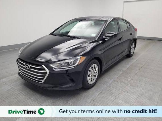 HYUNDAI ELANTRA 2018 5NPD74LFXJH333038 image HYUNDAI ELANTRA 2018 5NPD74LFXJH333038 image
