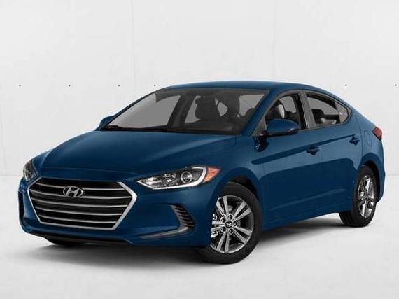 HYUNDAI ELANTRA 2018 5NPD74LF4JH226793 image HYUNDAI ELANTRA 2018 5NPD74LF4JH226793 image