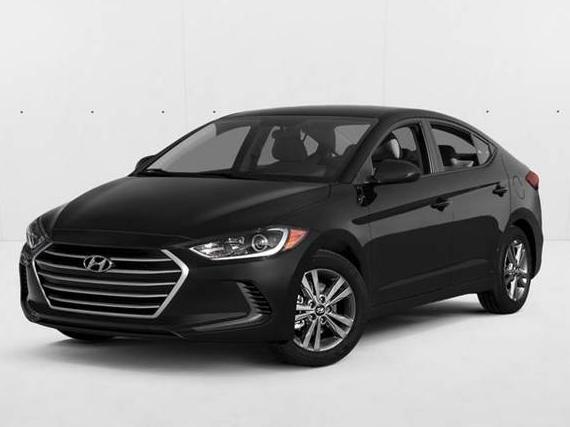 HYUNDAI ELANTRA 2018 KMHD84LF0JU610603 image HYUNDAI ELANTRA 2018 KMHD84LF0JU610603 image