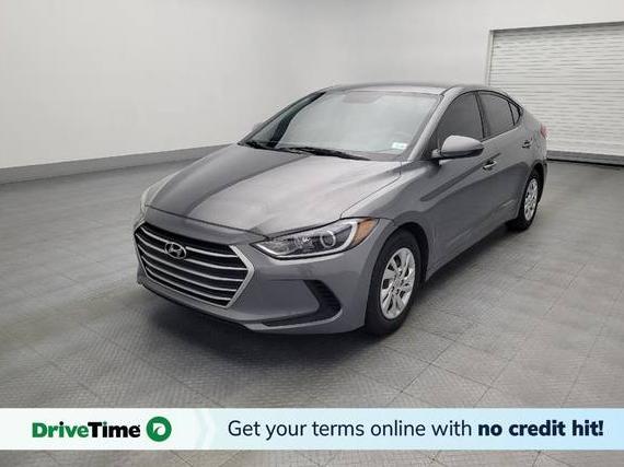 HYUNDAI ELANTRA 2018 5NPD74LFXJH353791 image HYUNDAI ELANTRA 2018 5NPD74LFXJH353791 image