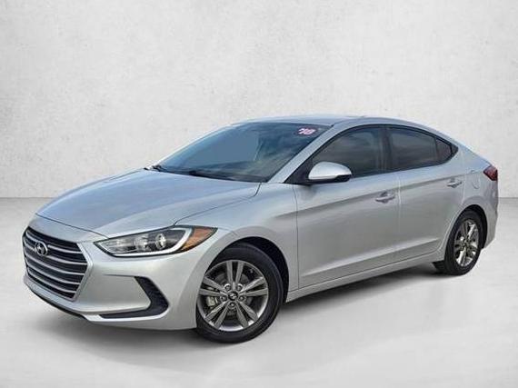 HYUNDAI ELANTRA 2018 KMHD84LFXJU499980 image HYUNDAI ELANTRA 2018 KMHD84LFXJU499980 image