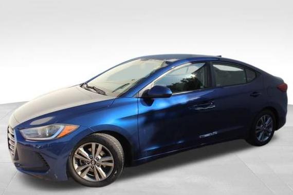 HYUNDAI ELANTRA 2018 5NPD84LF0JH328010 image HYUNDAI ELANTRA 2018 5NPD84LF0JH328010 image