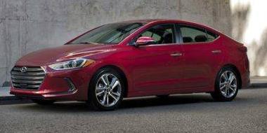 HYUNDAI ELANTRA 2018 KMHD84LF8JU473765 image