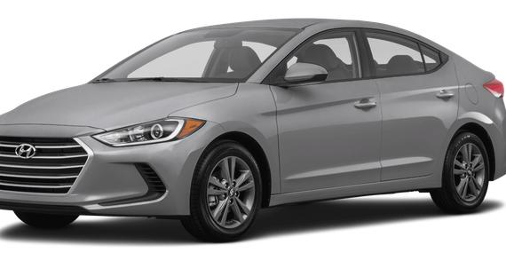 HYUNDAI ELANTRA 2018 5NPD84LF6JH359035 image HYUNDAI ELANTRA 2018 5NPD84LF6JH359035 image