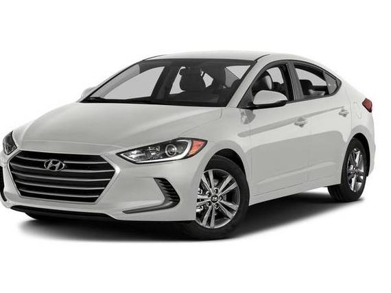 HYUNDAI ELANTRA 2018 5NPD74LF0JH329886 image HYUNDAI ELANTRA 2018 5NPD74LF0JH329886 image