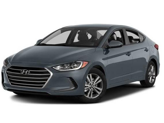 HYUNDAI ELANTRA 2018 5NPD84LF9JH267773 image HYUNDAI ELANTRA 2018 5NPD84LF9JH267773 image