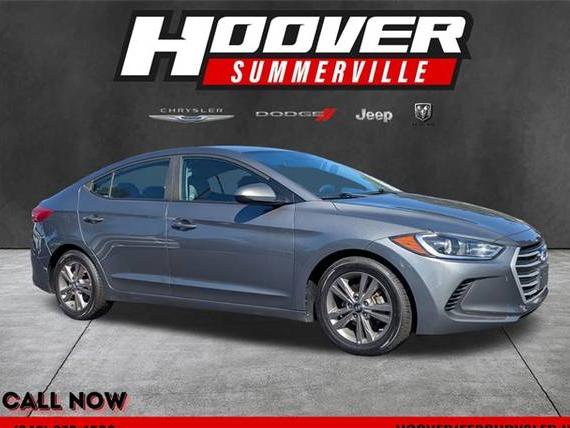HYUNDAI ELANTRA 2018 5NPD84LF3JH258311 image HYUNDAI ELANTRA 2018 5NPD84LF3JH258311 image