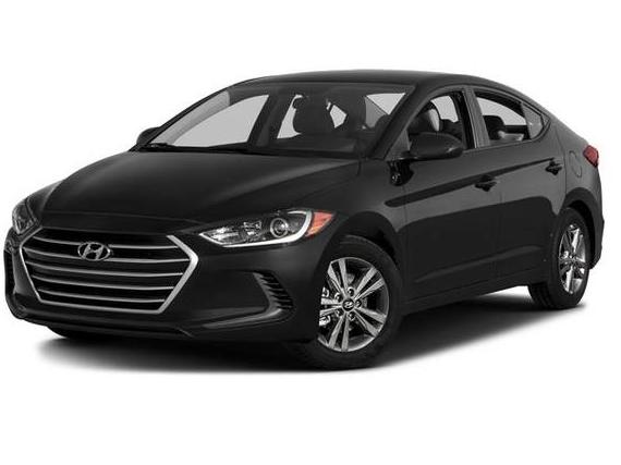 HYUNDAI ELANTRA 2018 5NPD84LF9JH385029 image HYUNDAI ELANTRA 2018 5NPD84LF9JH385029 image