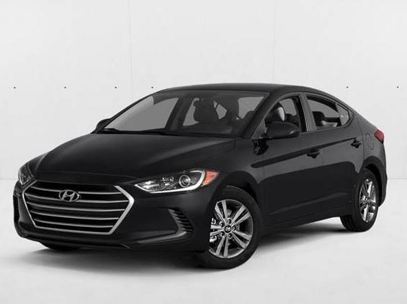 HYUNDAI ELANTRA 2018 5NPD84LF2JH376706 image HYUNDAI ELANTRA 2018 5NPD84LF2JH376706 image