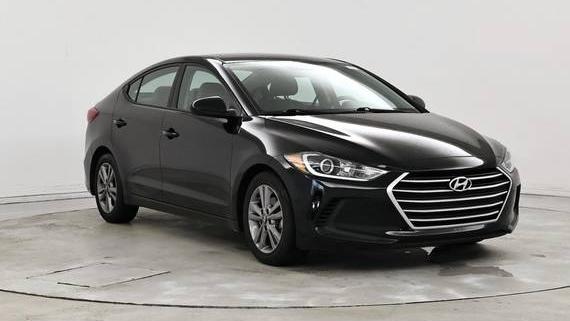 HYUNDAI ELANTRA 2018 5NPD84LF9JH359577 image HYUNDAI ELANTRA 2018 5NPD84LF9JH359577 image