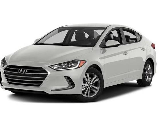 HYUNDAI ELANTRA 2018 5NPD84LF8JH389539 image HYUNDAI ELANTRA 2018 5NPD84LF8JH389539 image