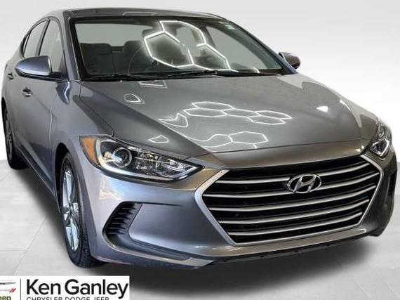 HYUNDAI ELANTRA 2018 5NPD84LF8JH314937 image HYUNDAI ELANTRA 2018 5NPD84LF8JH314937 image
