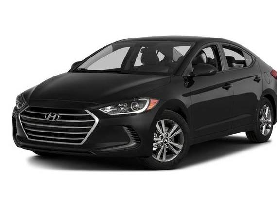 HYUNDAI ELANTRA 2018 5NPD84LFXJH284551 image HYUNDAI ELANTRA 2018 5NPD84LFXJH284551 image