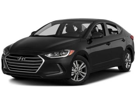 HYUNDAI ELANTRA 2018 5NPD84LF3JH321844 image HYUNDAI ELANTRA 2018 5NPD84LF3JH321844 image