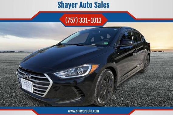 HYUNDAI ELANTRA 2018 5NPD74LFXJH345044 image HYUNDAI ELANTRA 2018 5NPD74LFXJH345044 image