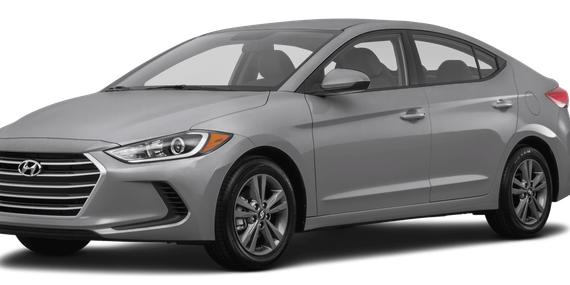 HYUNDAI ELANTRA 2018 5NPD84LFXJH383192 image HYUNDAI ELANTRA 2018 5NPD84LFXJH383192 image