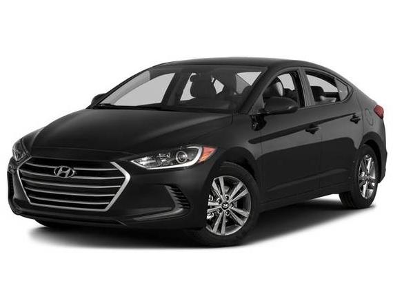 HYUNDAI ELANTRA 2018 5NPD84LF2JH377726 image HYUNDAI ELANTRA 2018 5NPD84LF2JH377726 image
