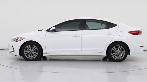 HYUNDAI ELANTRA 2018 5NPD84LFXJH381815 image HYUNDAI ELANTRA 2018 5NPD84LFXJH381815 image