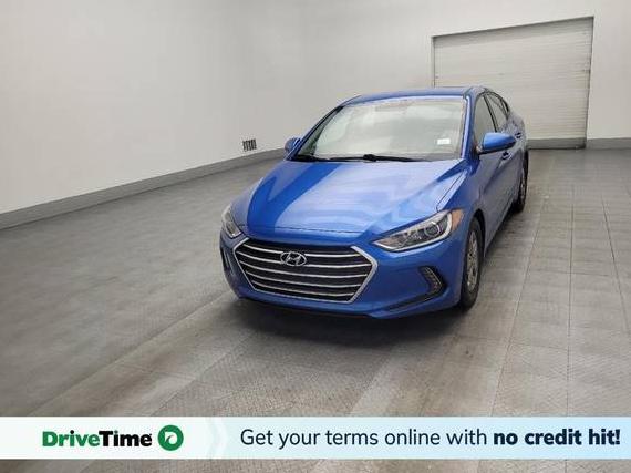 HYUNDAI ELANTRA 2018 5NPD94LA5JH308076 image HYUNDAI ELANTRA 2018 5NPD94LA5JH308076 image