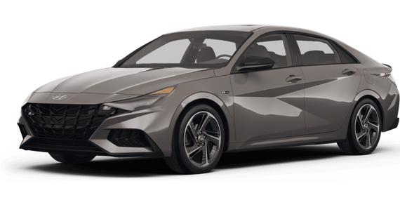 HYUNDAI ELANTRA 2021 KMHLR4AF0MU182628 image HYUNDAI ELANTRA 2021 KMHLR4AF0MU182628 image