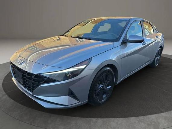 HYUNDAI ELANTRA 2021 5NPLM4AG2MH001437 image HYUNDAI ELANTRA 2021 5NPLM4AG2MH001437 image