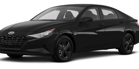 HYUNDAI ELANTRA 2021 KMHLM4AG5MU158719 image HYUNDAI ELANTRA 2021 KMHLM4AG5MU158719 image